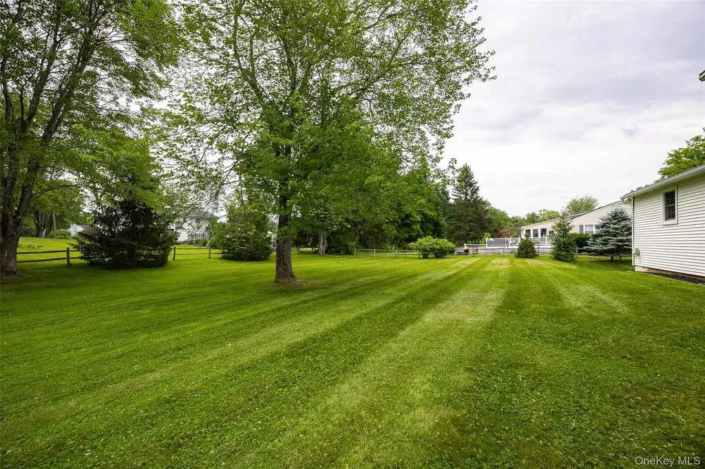 5 Millbank Road Poughkeepsie NY 12603