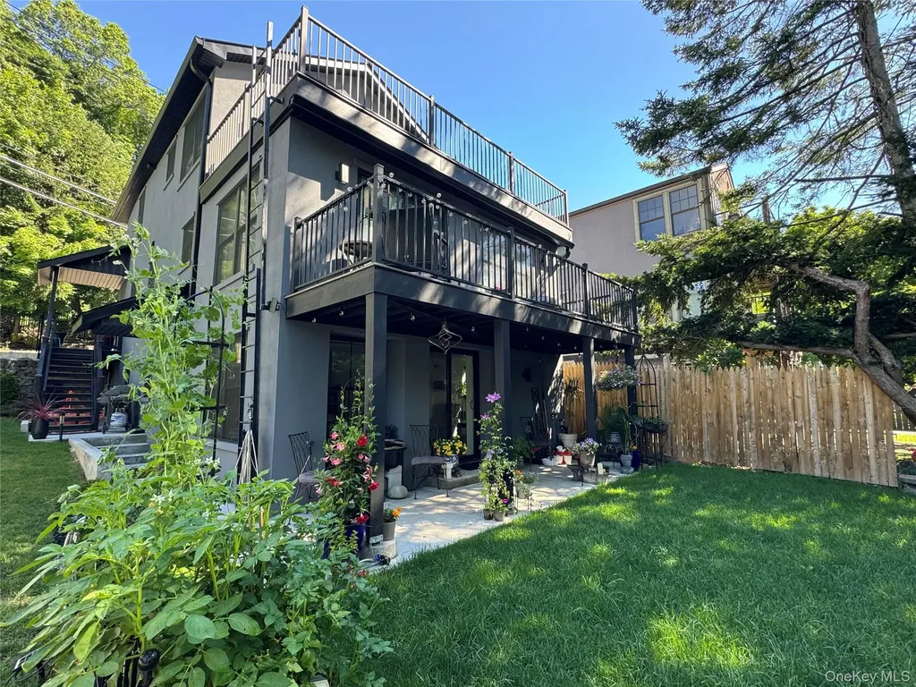 229 Piermont Avenue Piermont NY 10968