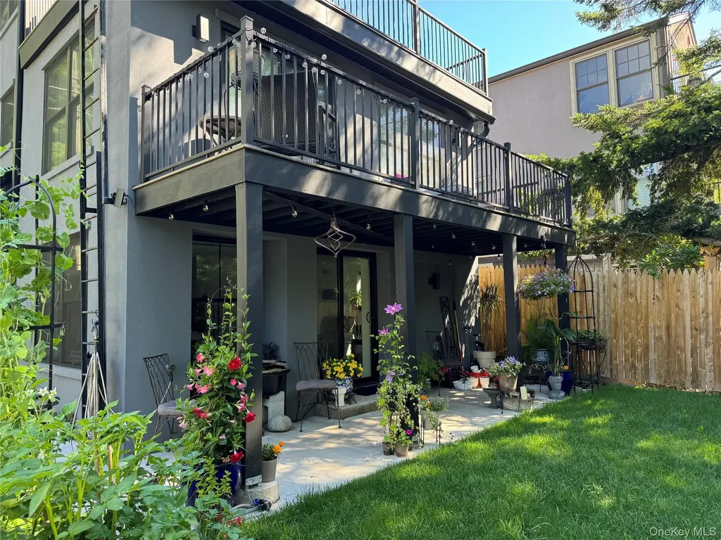 229 Piermont Avenue Piermont NY 10968