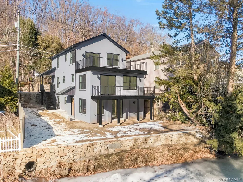229 Piermont Avenue Piermont NY 10968
