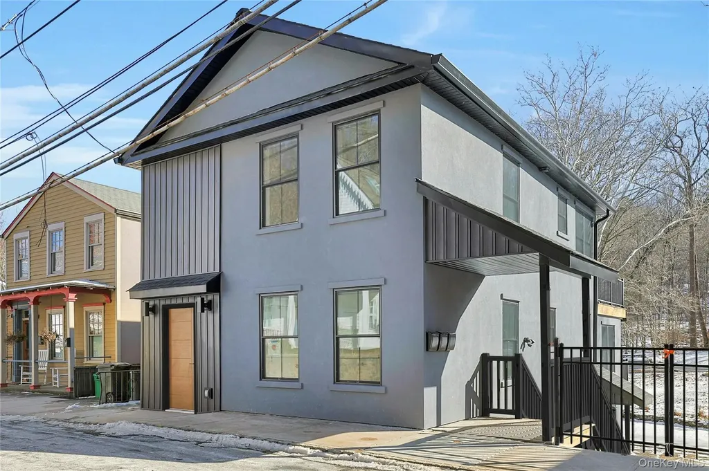 229 Piermont Avenue Piermont NY 10968