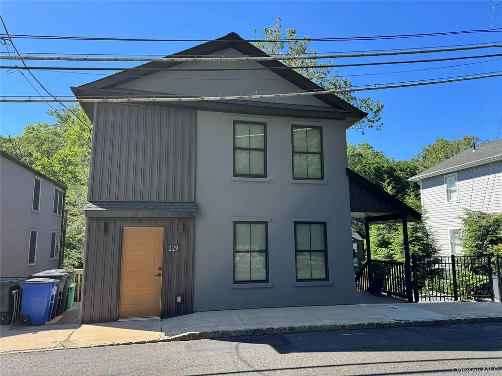 229 Piermont Avenue Piermont NY 10968