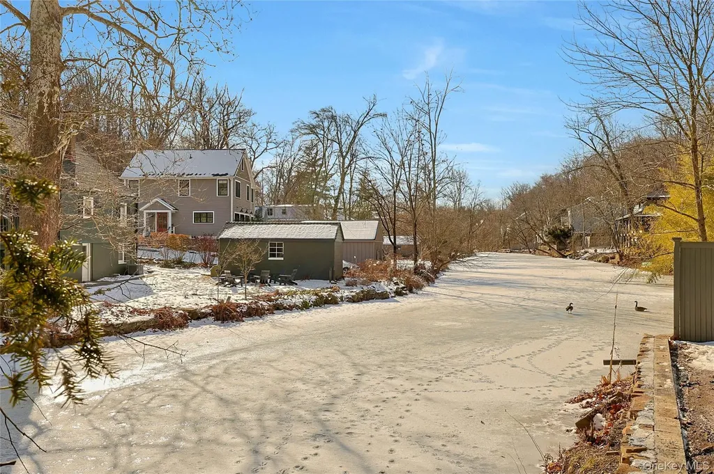 229 Piermont Avenue Piermont NY 10968