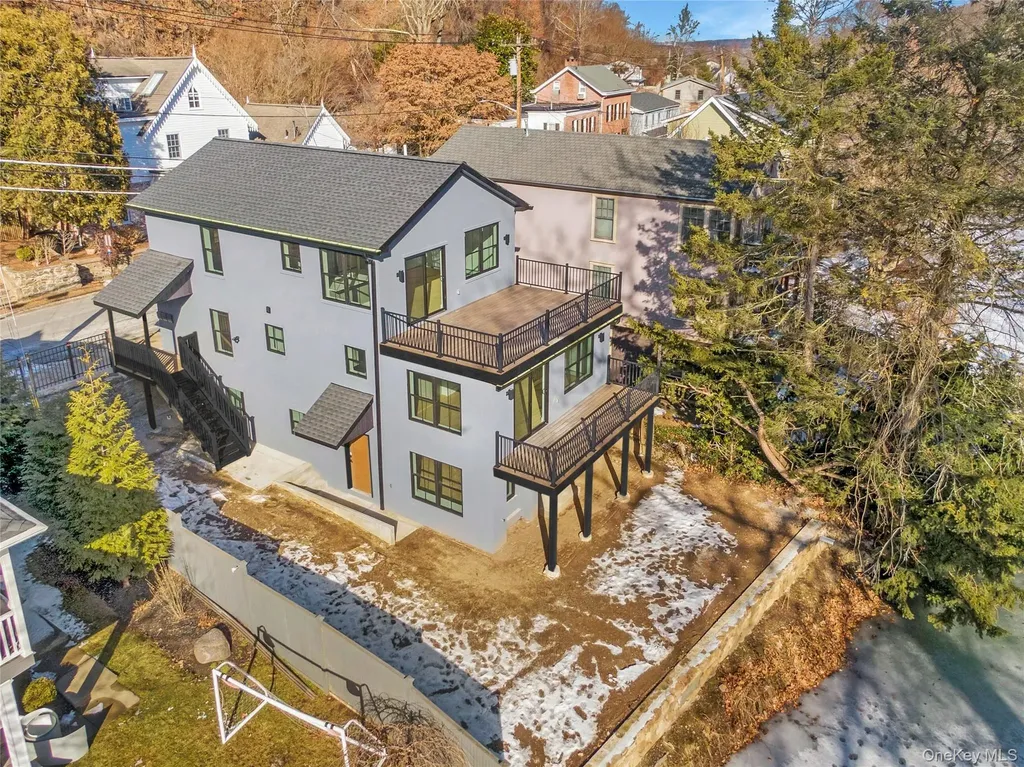 229 Piermont Avenue Piermont NY 10968