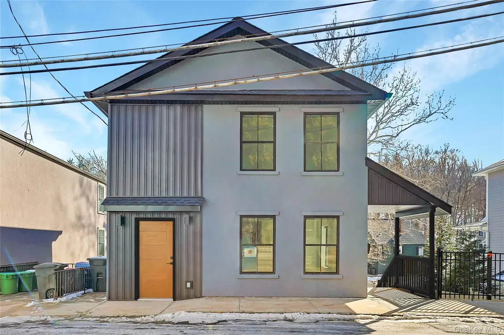 229 Piermont Avenue Piermont NY 10968