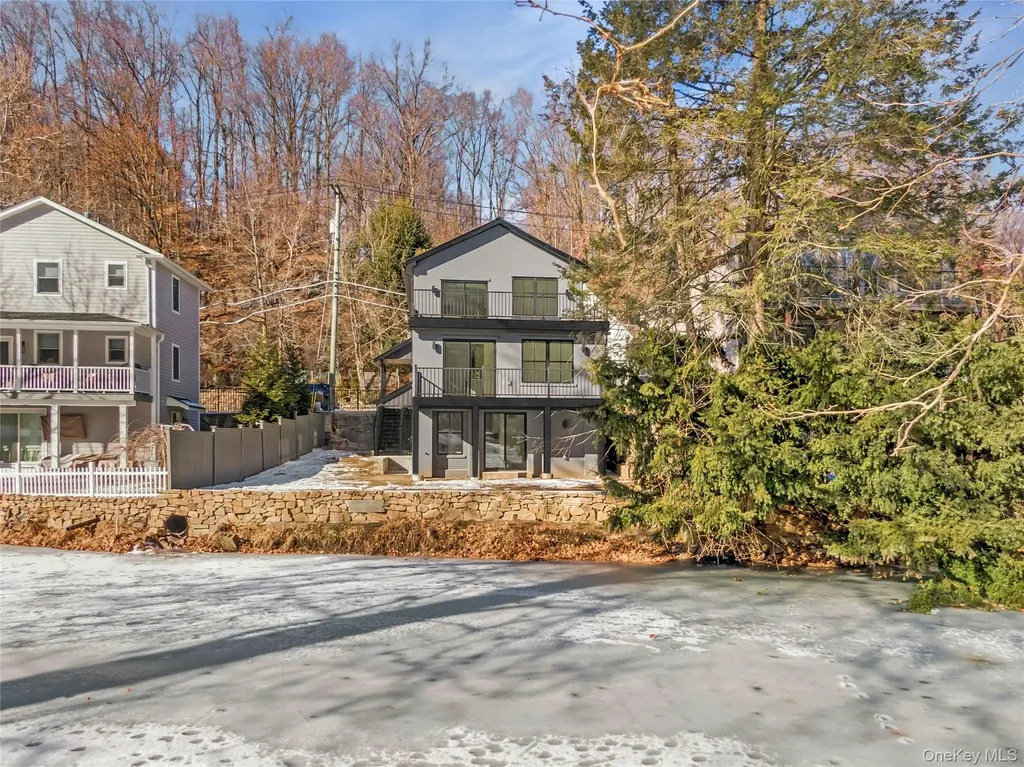 229 Piermont Avenue Piermont NY 10968