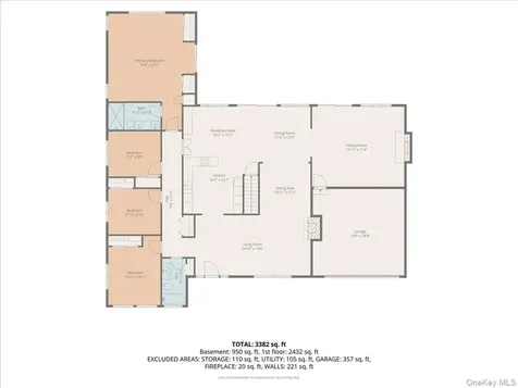 18 Hickman Street Syosset NY 11791