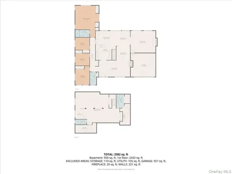 18 Hickman Street Syosset NY 11791