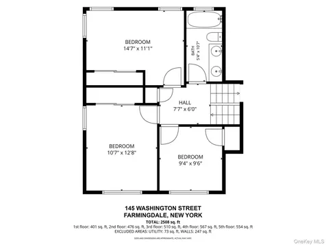 145 Washington Street Farmingdale NY 11735
