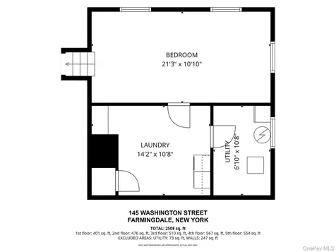 145 Washington Street Farmingdale NY 11735