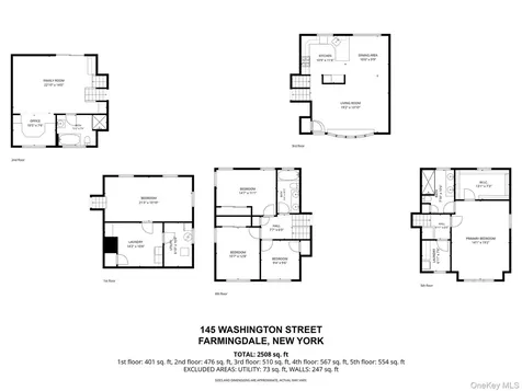 145 Washington Street Farmingdale NY 11735