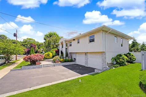 20 Russell Park Road Syosset NY 11791