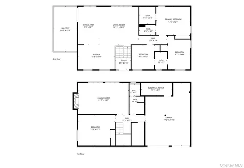 20 Russell Park Road Syosset NY 11791