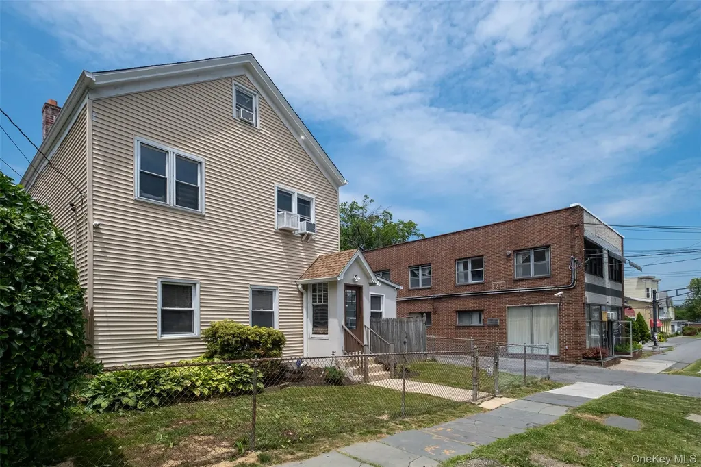 124-128 W Lincoln Avenue Mount Vernon NY 10550