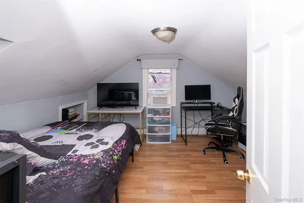 124-128 W Lincoln Avenue Mount Vernon NY 10550