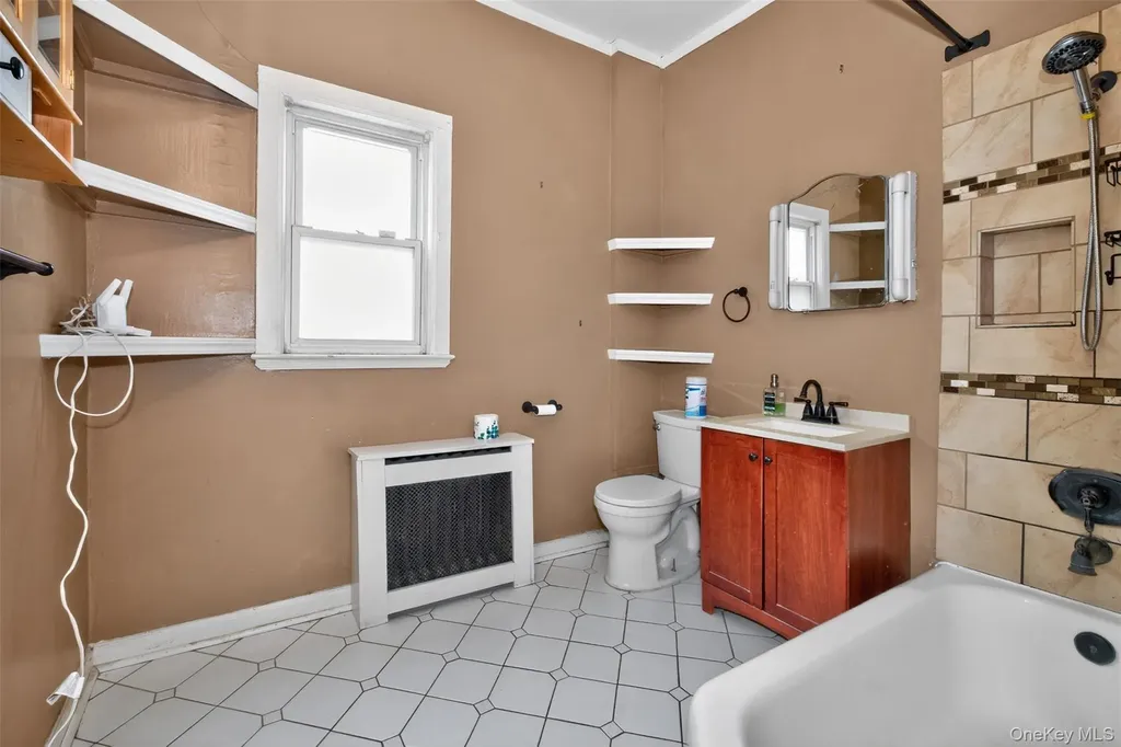 124-128 W Lincoln Avenue Mount Vernon NY 10550