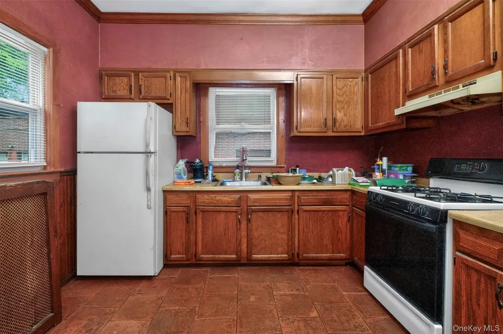 124-128 W Lincoln Avenue Mount Vernon NY 10550