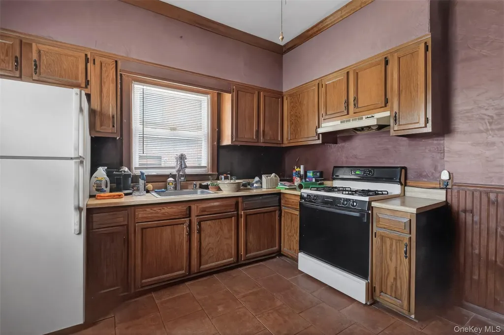 124-128 W Lincoln Avenue Mount Vernon NY 10550