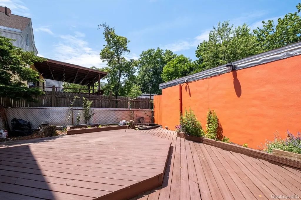 124-128 W Lincoln Avenue Mount Vernon NY 10550