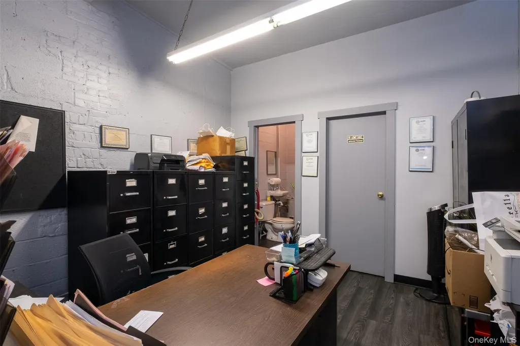 124-128 W Lincoln Avenue Mount Vernon NY 10550