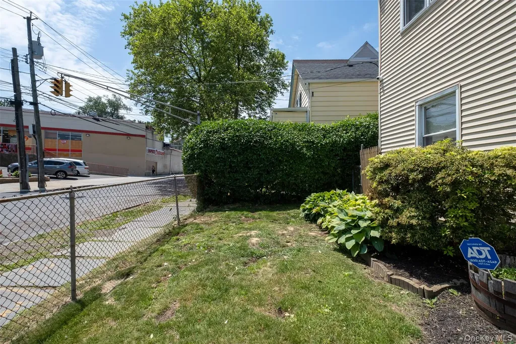 124-128 W Lincoln Avenue Mount Vernon NY 10550