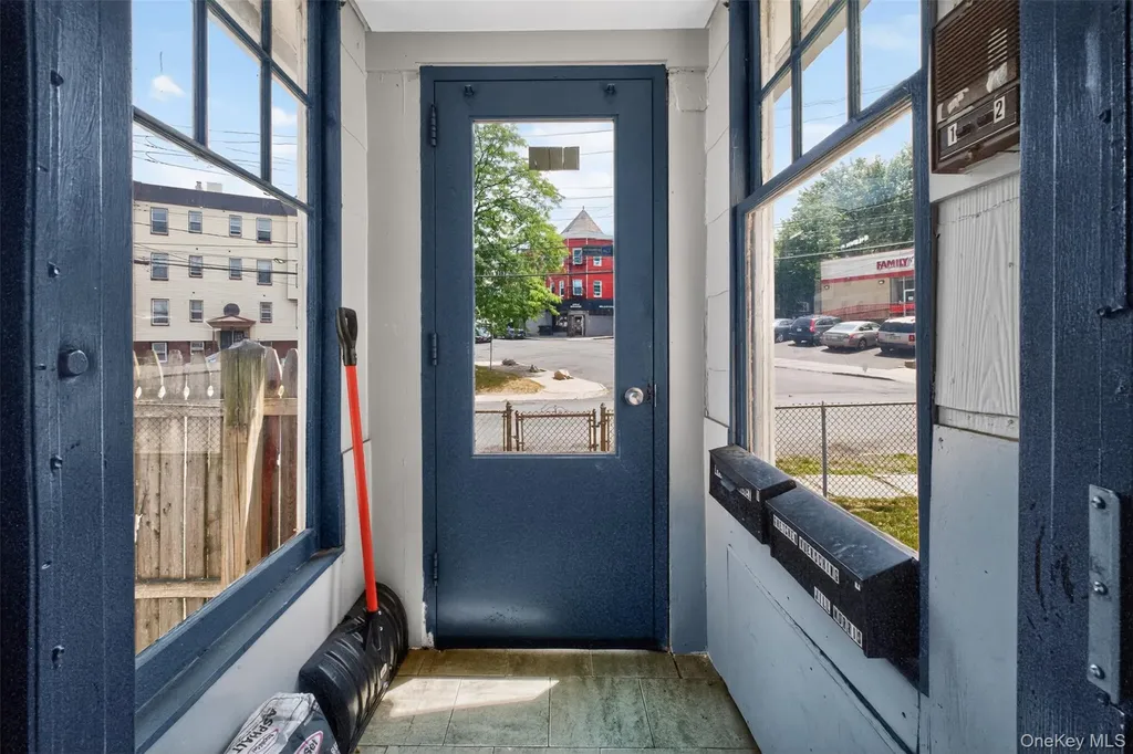 124-128 W Lincoln Avenue Mount Vernon NY 10550