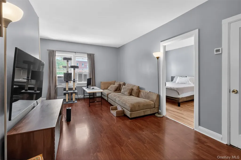124-128 W Lincoln Avenue Mount Vernon NY 10550