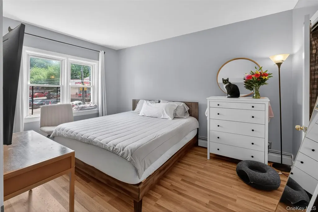 124-128 W Lincoln Avenue Mount Vernon NY 10550