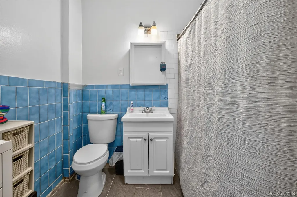 124-128 W Lincoln Avenue Mount Vernon NY 10550