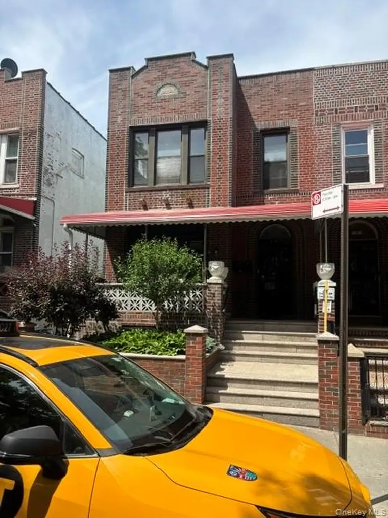 3220 81st Street East Elmhurst NY 11370