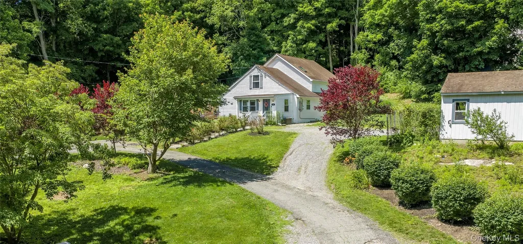 35 Gobblers Knob Road Pawling NY 12564