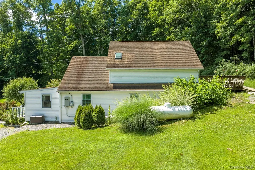 35 Gobblers Knob Road Pawling NY 12564