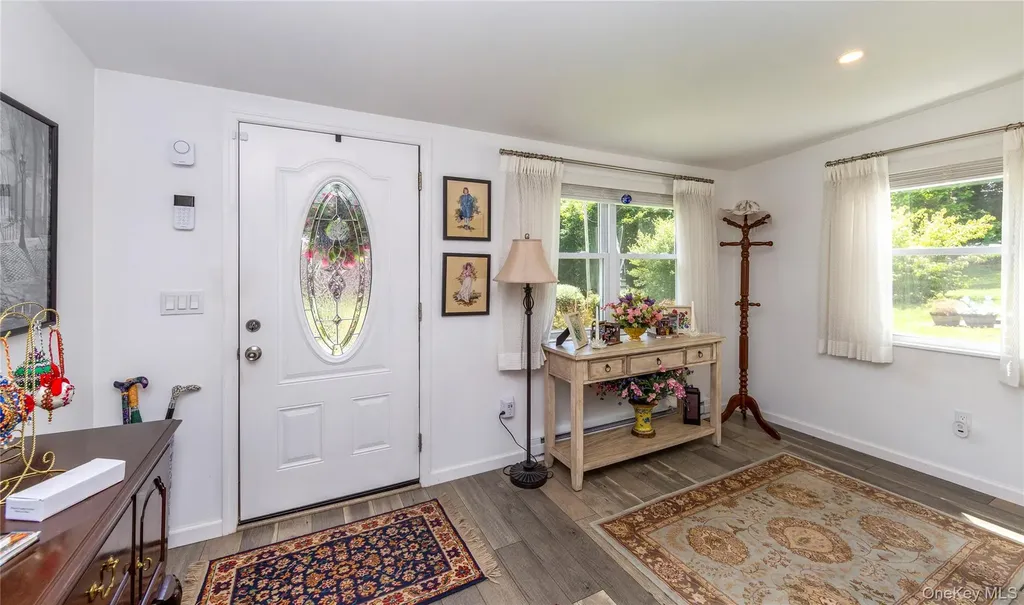 35 Gobblers Knob Road Pawling NY 12564