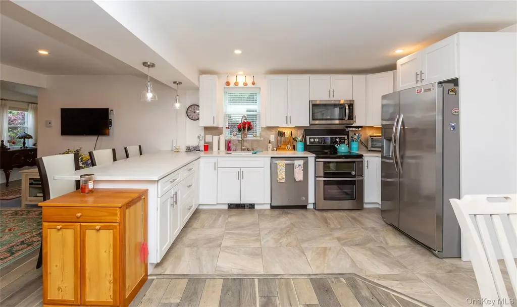 35 Gobblers Knob Road Pawling NY 12564