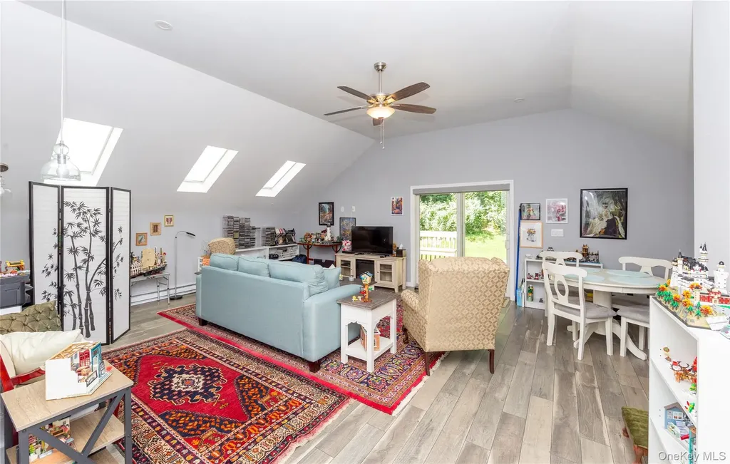 35 Gobblers Knob Road Pawling NY 12564