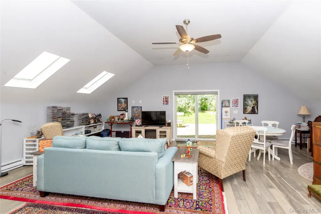 35 Gobblers Knob Road Pawling NY 12564