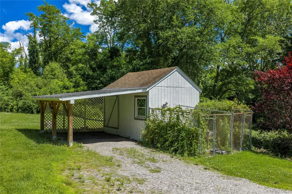 35 Gobblers Knob Road Pawling NY 12564