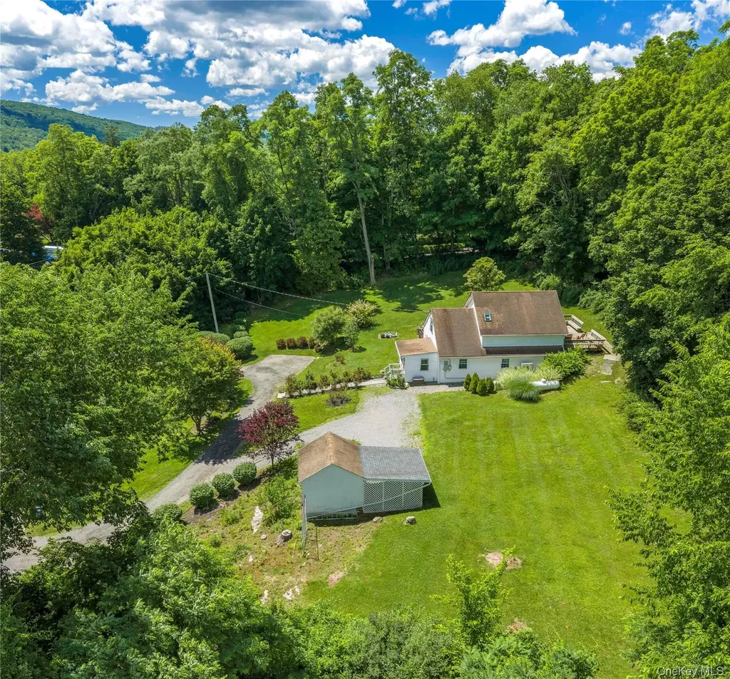 35 Gobblers Knob Road Pawling NY 12564