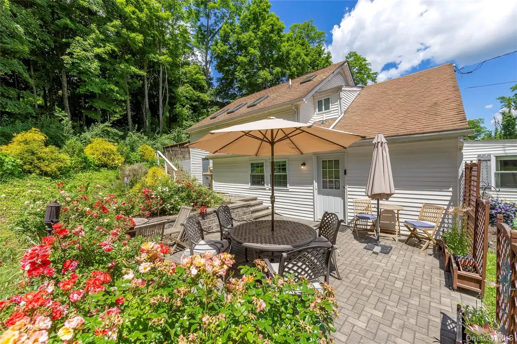 35 Gobblers Knob Road Pawling NY 12564