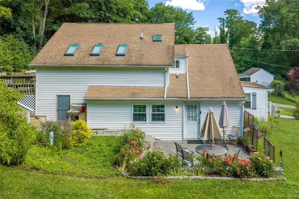 35 Gobblers Knob Road Pawling NY 12564