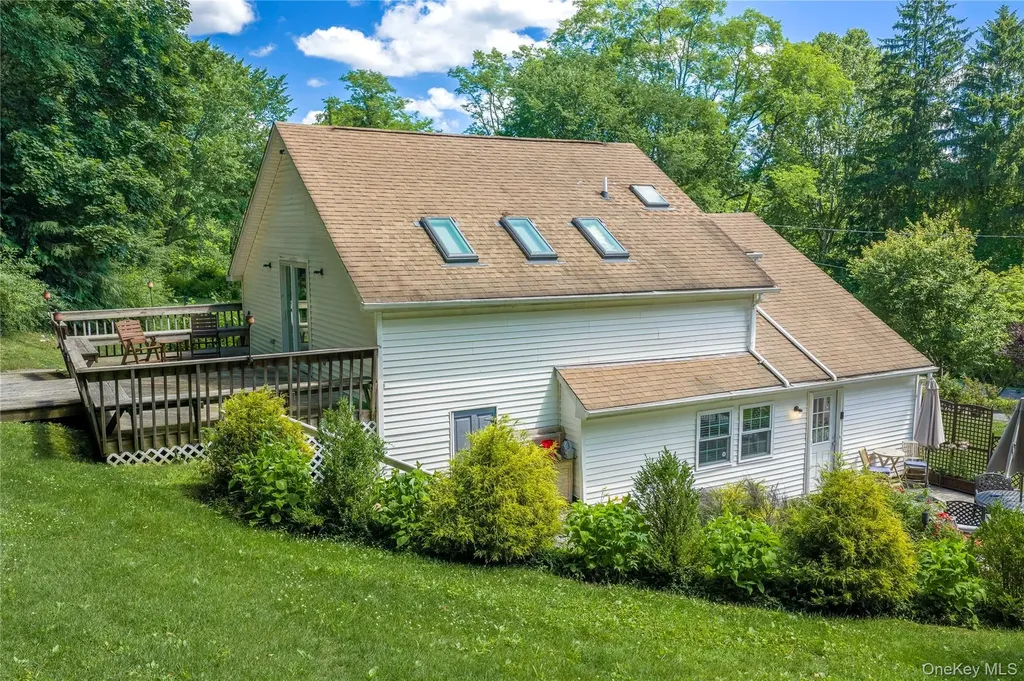 35 Gobblers Knob Road Pawling NY 12564