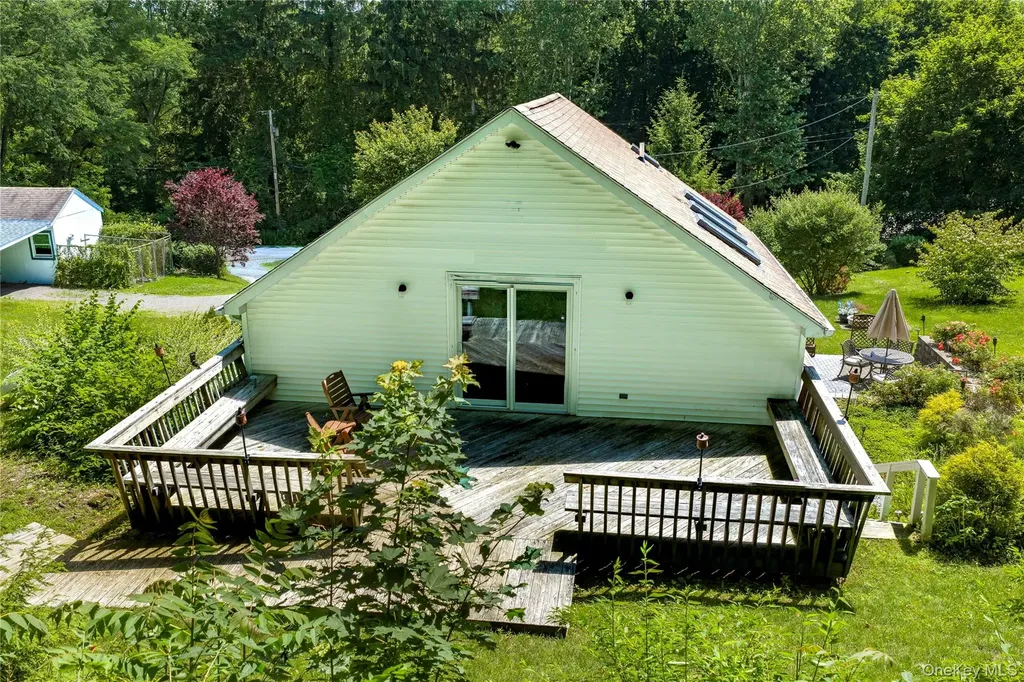35 Gobblers Knob Road Pawling NY 12564