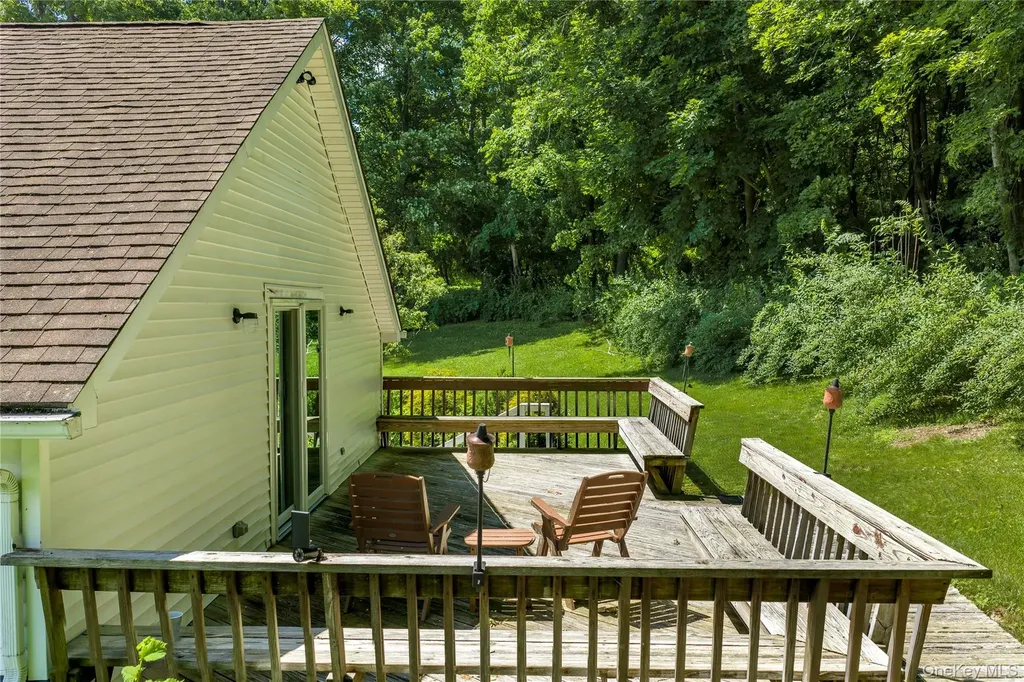 35 Gobblers Knob Road Pawling NY 12564