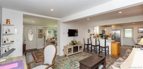 35 Gobblers Knob Road Pawling NY 12564