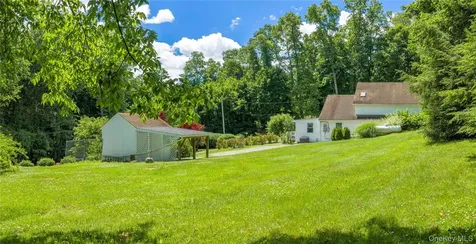 35 Gobblers Knob Road Pawling NY 12564