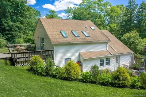 35 Gobblers Knob Road Pawling NY 12564