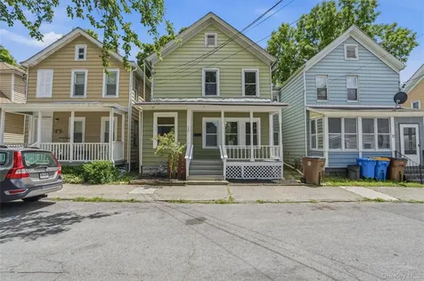70 Vandeusen Street Kingston NY 12401