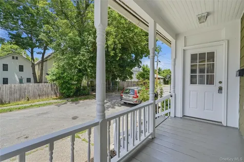70 Vandeusen Street Kingston NY 12401