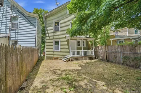 70 Vandeusen Street Kingston NY 12401