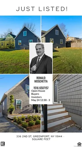 336 2nd Street Greenport NY 11944